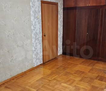 Продается 3-х комнатная квартира, 62 м²