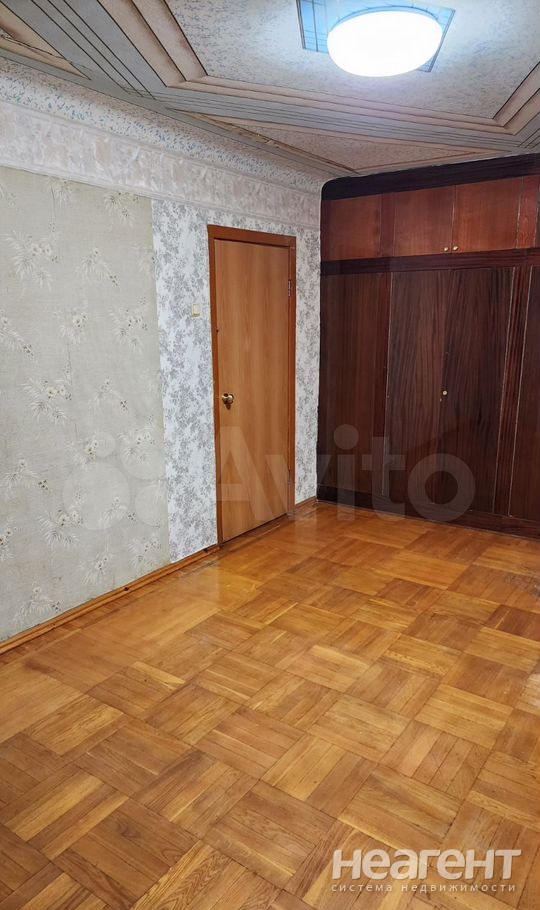 Продается 3-х комнатная квартира, 62 м²