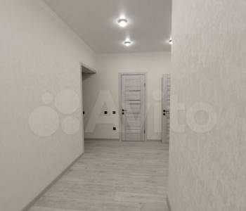 Продается 3-х комнатная квартира, 80 м²