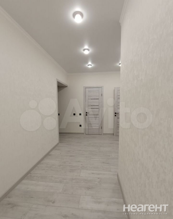 Продается 3-х комнатная квартира, 80 м²