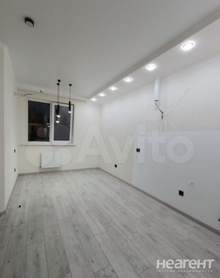 Продается 3-х комнатная квартира, 80 м²