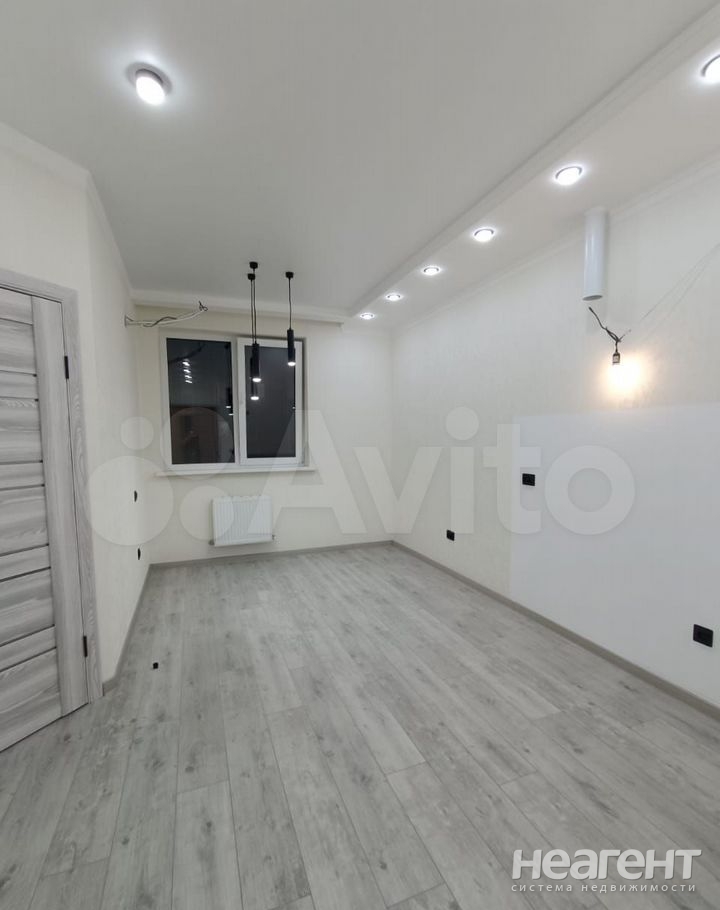 Продается 3-х комнатная квартира, 80 м²