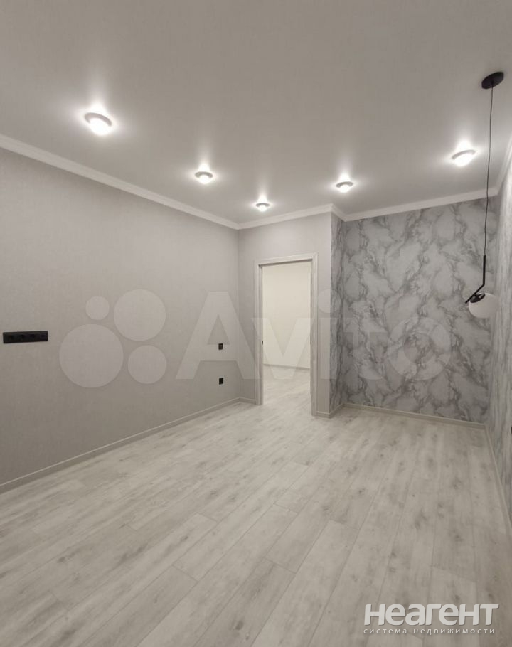 Продается 3-х комнатная квартира, 80 м²