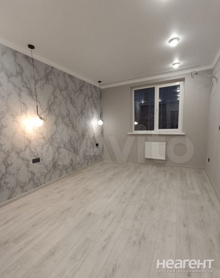 Продается 3-х комнатная квартира, 80 м²