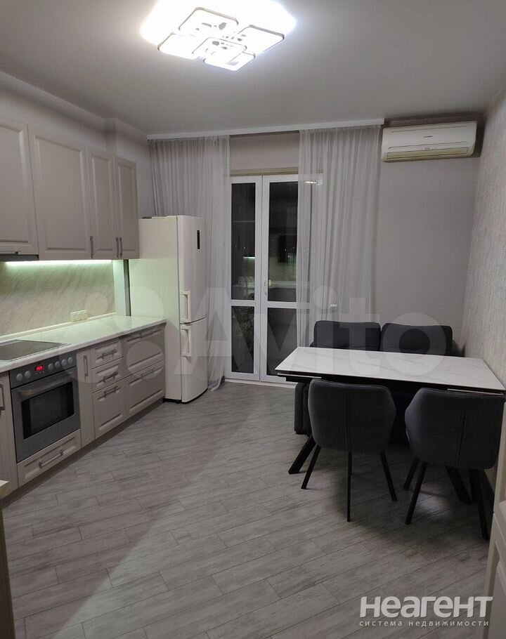 Продается 2-х комнатная квартира, 74 м²