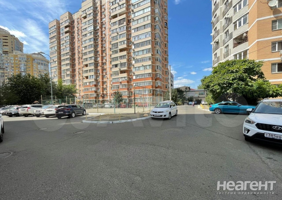 Продается 2-х комнатная квартира, 74 м²