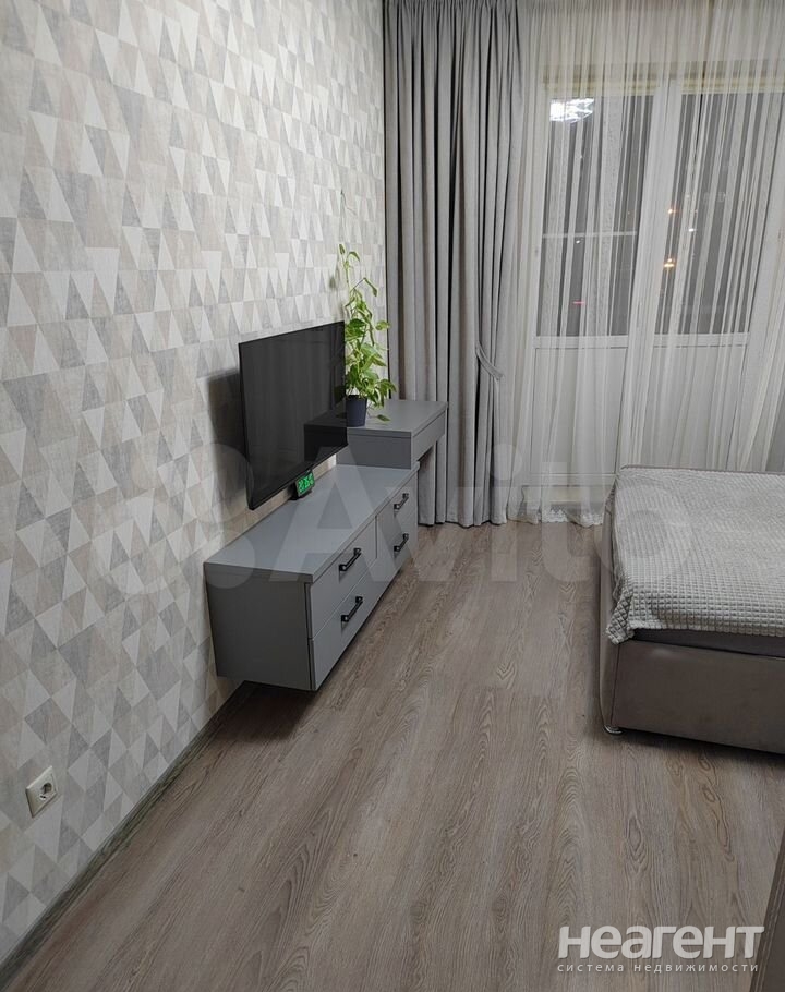 Продается 2-х комнатная квартира, 74 м²