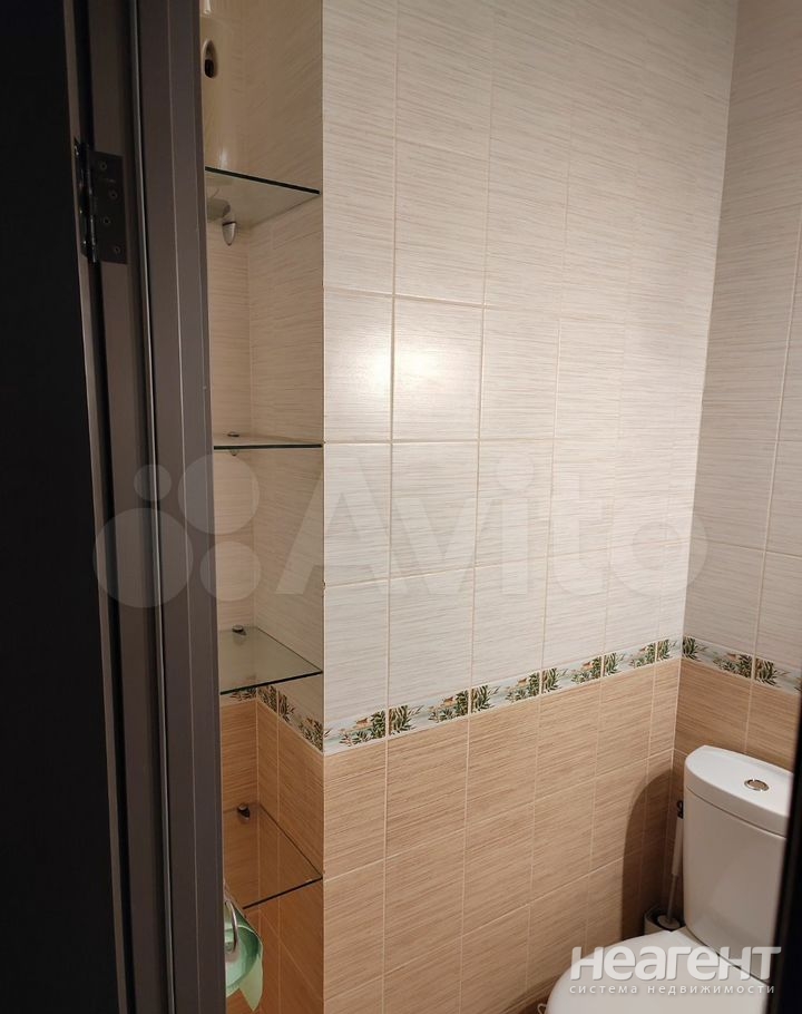 Продается 2-х комнатная квартира, 74 м²