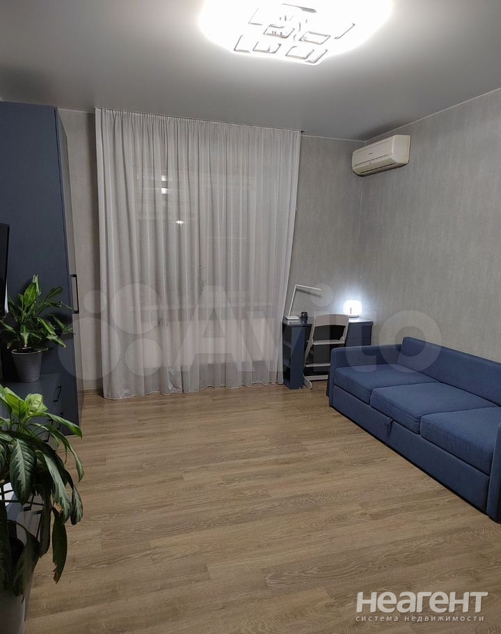 Продается 2-х комнатная квартира, 74 м²