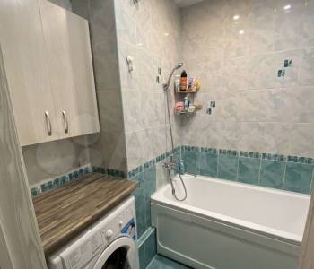 Продается 2-х комнатная квартира, 52 м²