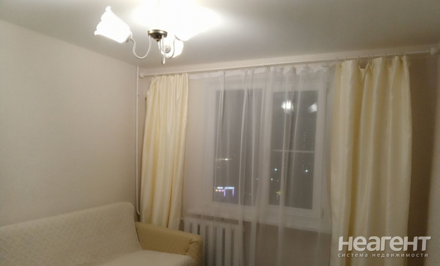 Продается 2-х комнатная квартира, 47 м²