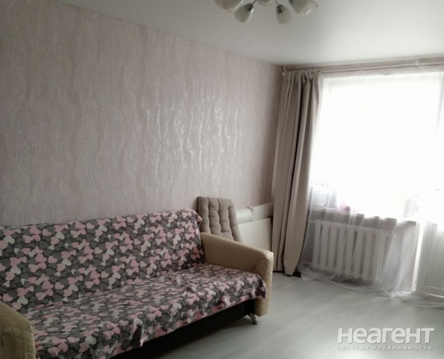 Продается 2-х комнатная квартира, 47 м²