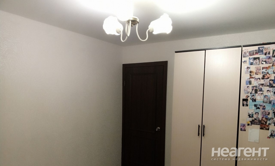 Продается 2-х комнатная квартира, 47 м²