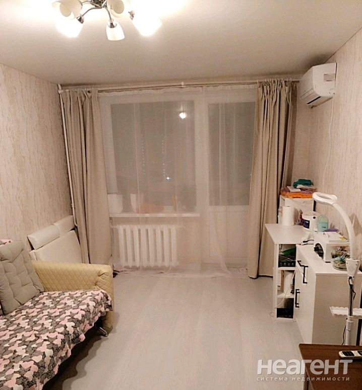 Продается 2-х комнатная квартира, 47 м²