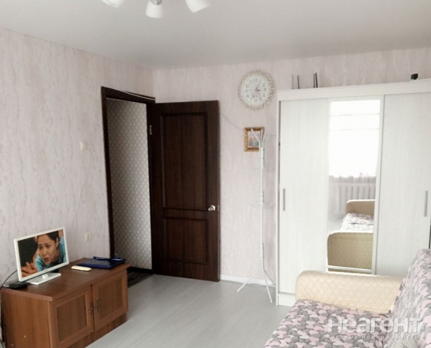 Продается 2-х комнатная квартира, 47 м²