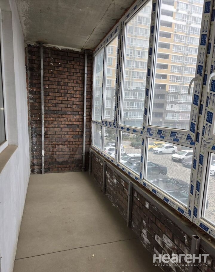 Продается 2-х комнатная квартира, 67 м²