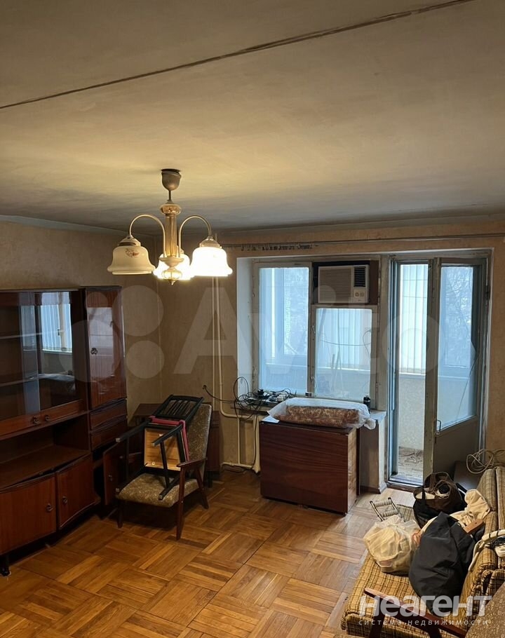 Продается 2-х комнатная квартира, 54,7 м²