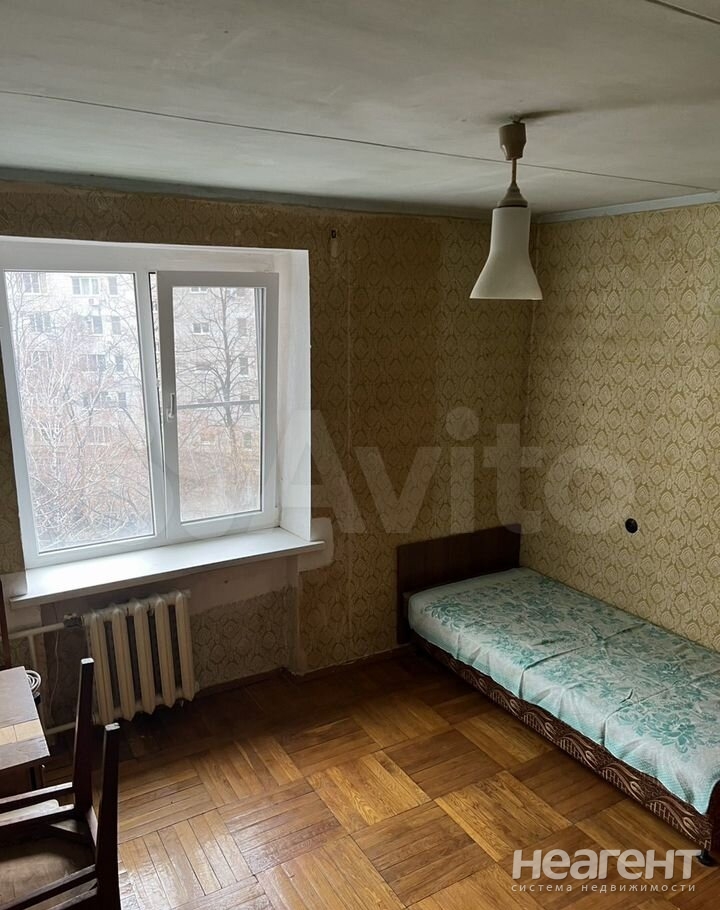 Продается 2-х комнатная квартира, 54,7 м²