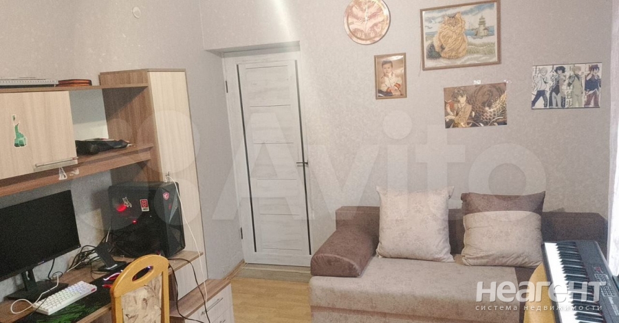 Продается Дом, 65 м²