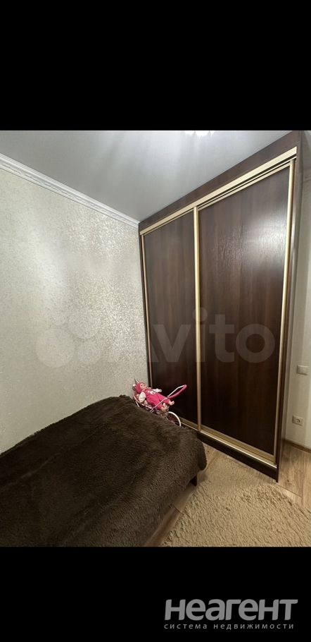 Сдается 2-х комнатная квартира, 56 м²