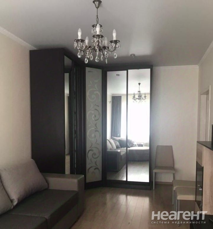 Продается 2-х комнатная квартира, 50,4 м²