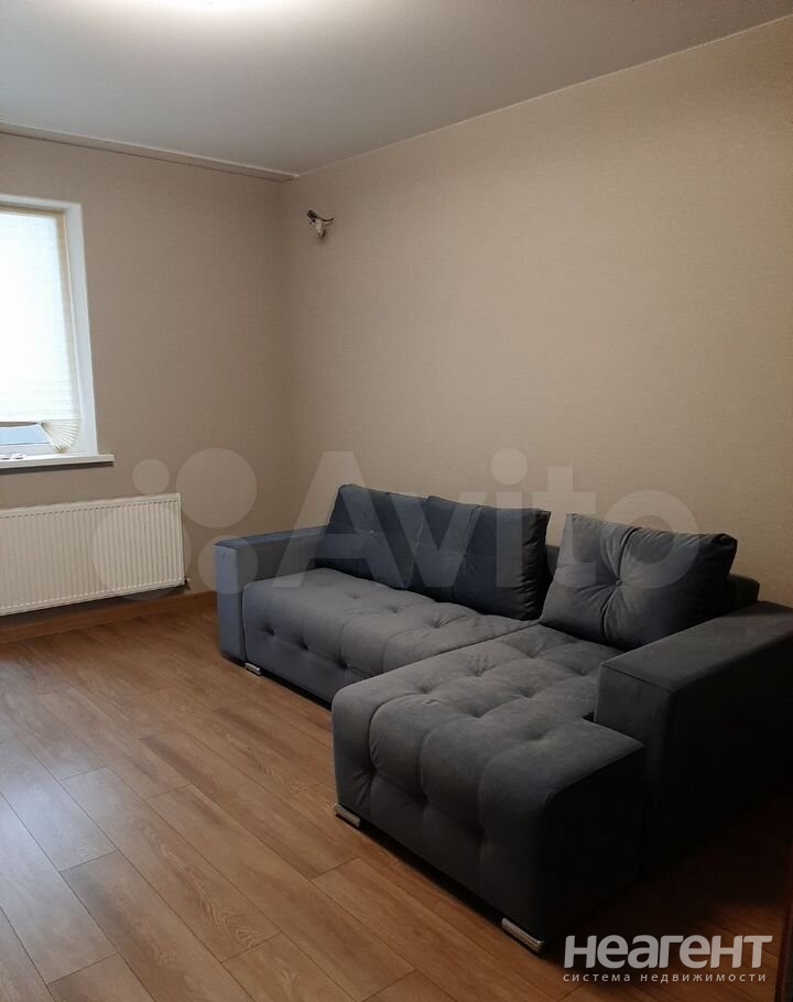 Сдается 2-х комнатная квартира, 66 м²