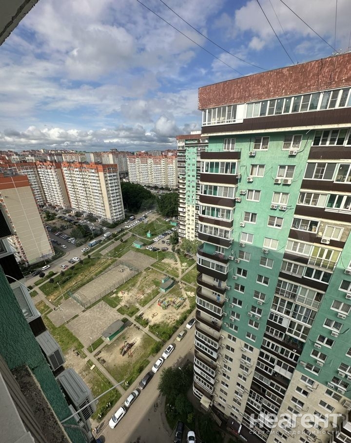 Продается 3-х комнатная квартира, 70,6 м²