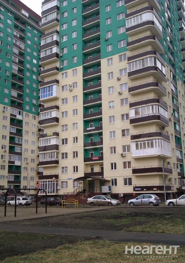 Продается 3-х комнатная квартира, 70,6 м²