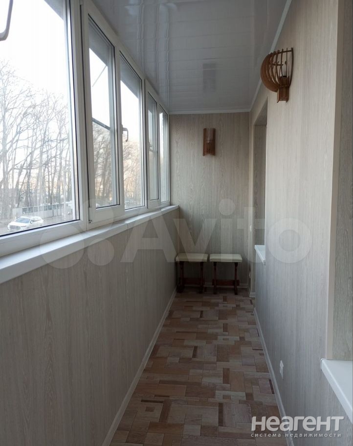 Продается Многокомнатная квартира, 122 м²