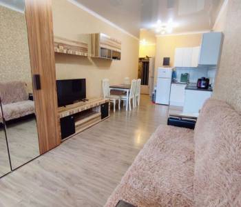 Продается 1-комнатная квартира, 27 м²
