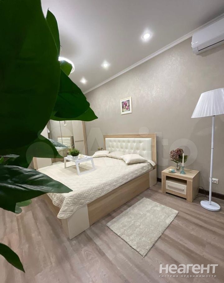 Продается 2-х комнатная квартира, 75 м²