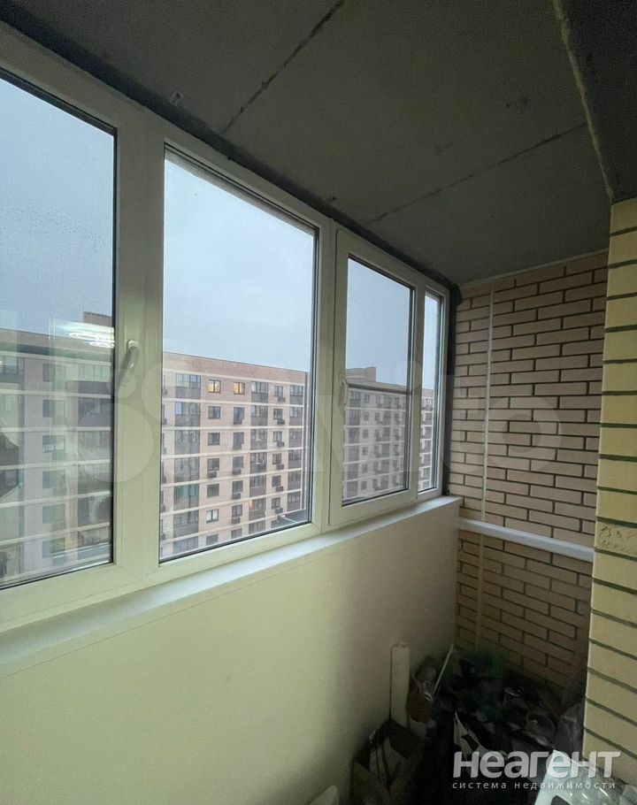 Продается 2-х комнатная квартира, 51 м²