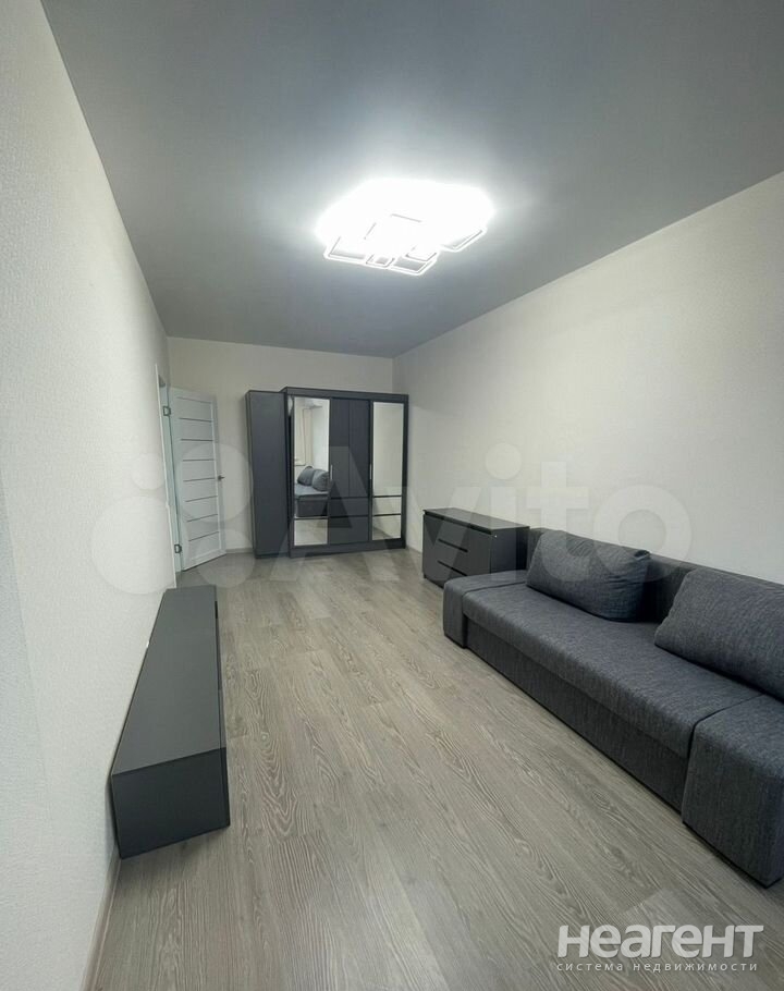 Продается 2-х комнатная квартира, 51 м²