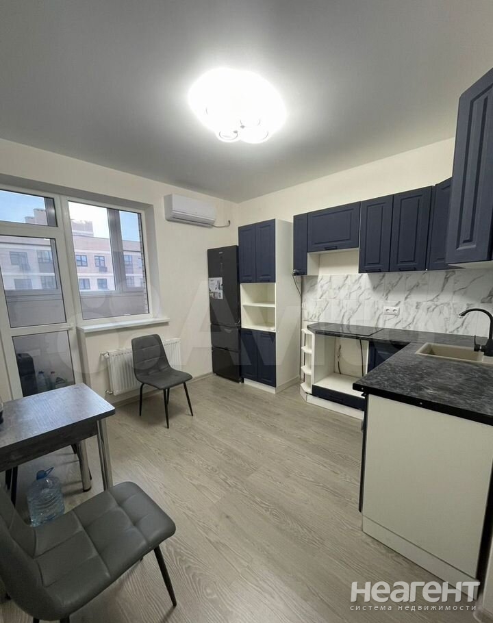 Продается 2-х комнатная квартира, 51 м²