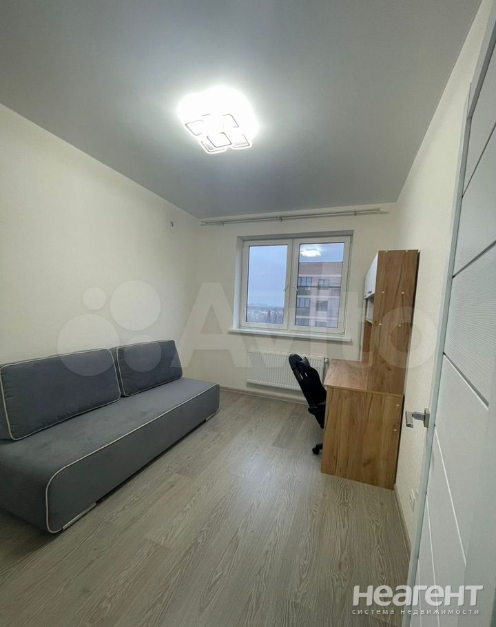 Продается 2-х комнатная квартира, 51 м²