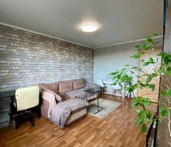 Продается 2-х комнатная квартира, 55,4 м²