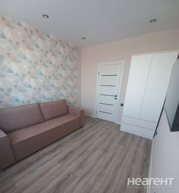 Сдается 2-х комнатная квартира, 52,3 м²