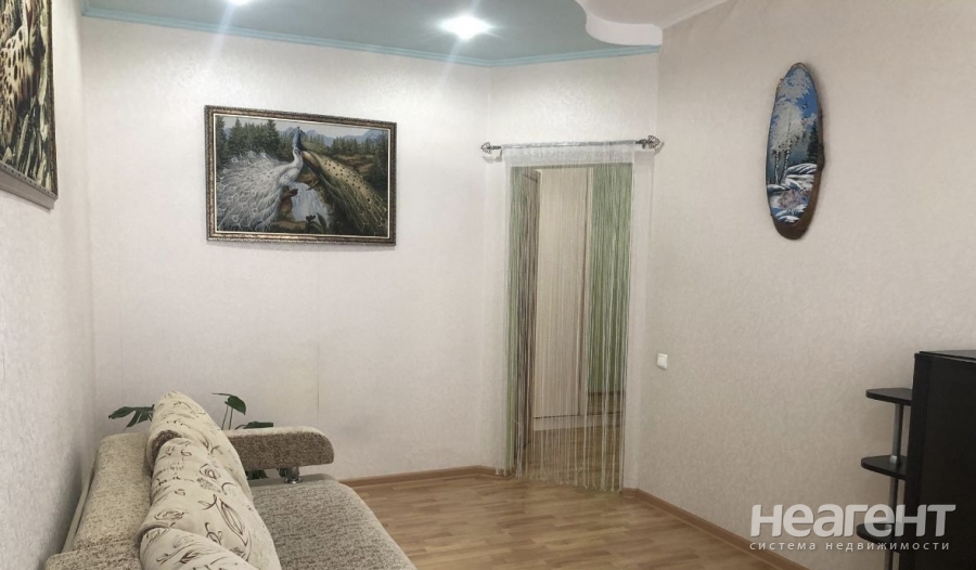 Продается 2-х комнатная квартира, 44 м²