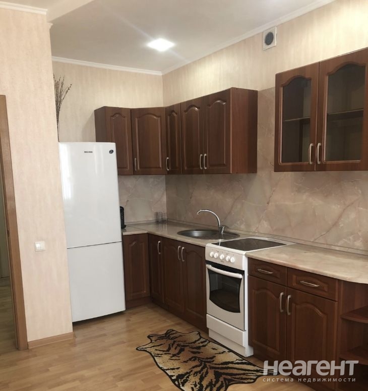 Продается 2-х комнатная квартира, 44 м²