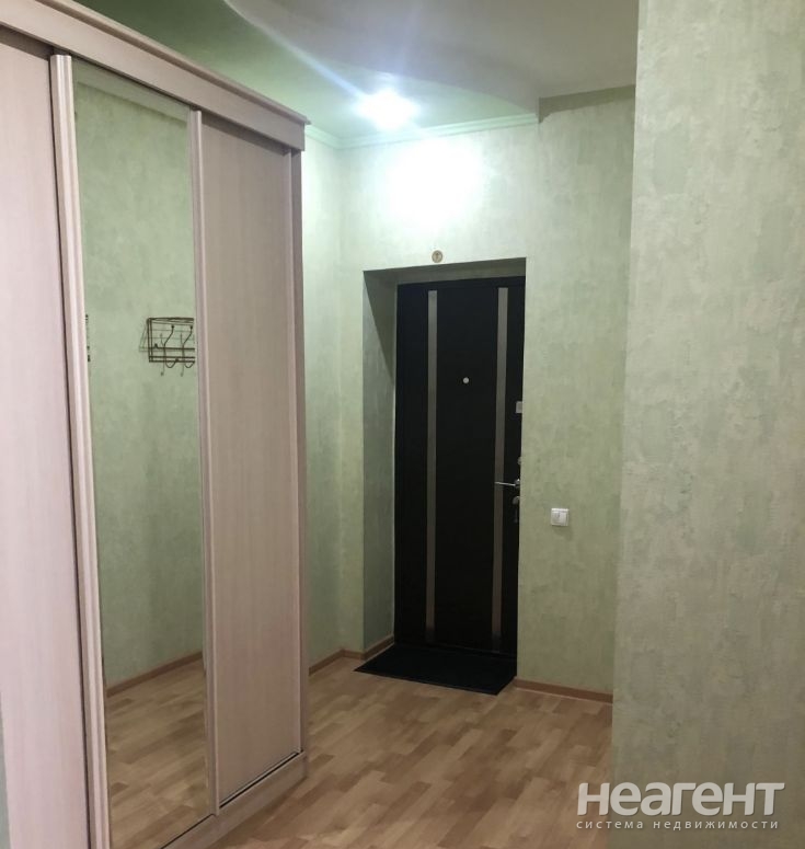 Продается 2-х комнатная квартира, 44 м²