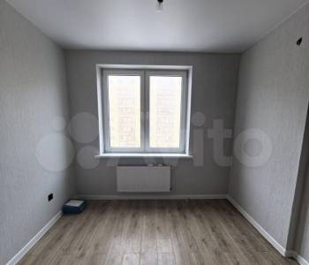 Продается 1-комнатная квартира, 36,2 м²