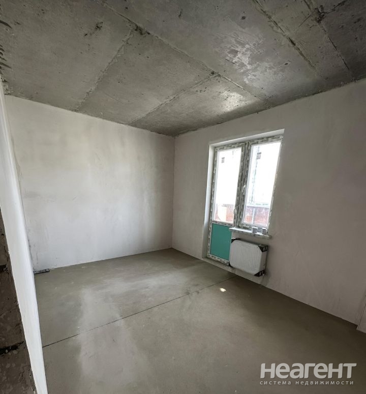 Продается 2-х комнатная квартира, 65 м²