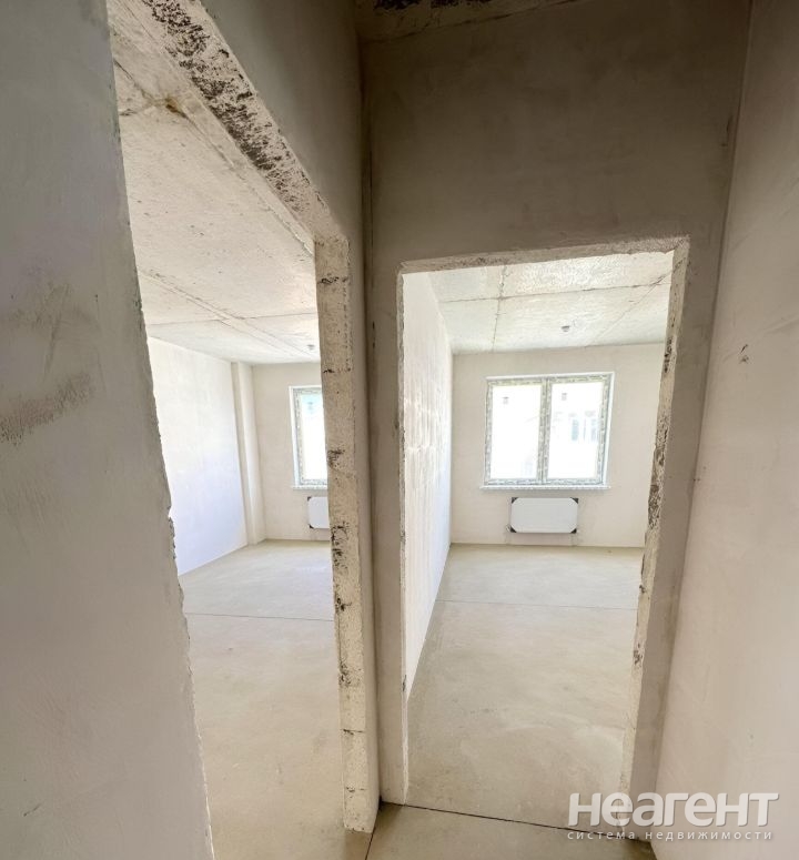 Продается 2-х комнатная квартира, 65 м²