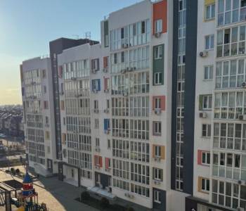 Сдается 1-комнатная квартира, 37 м²