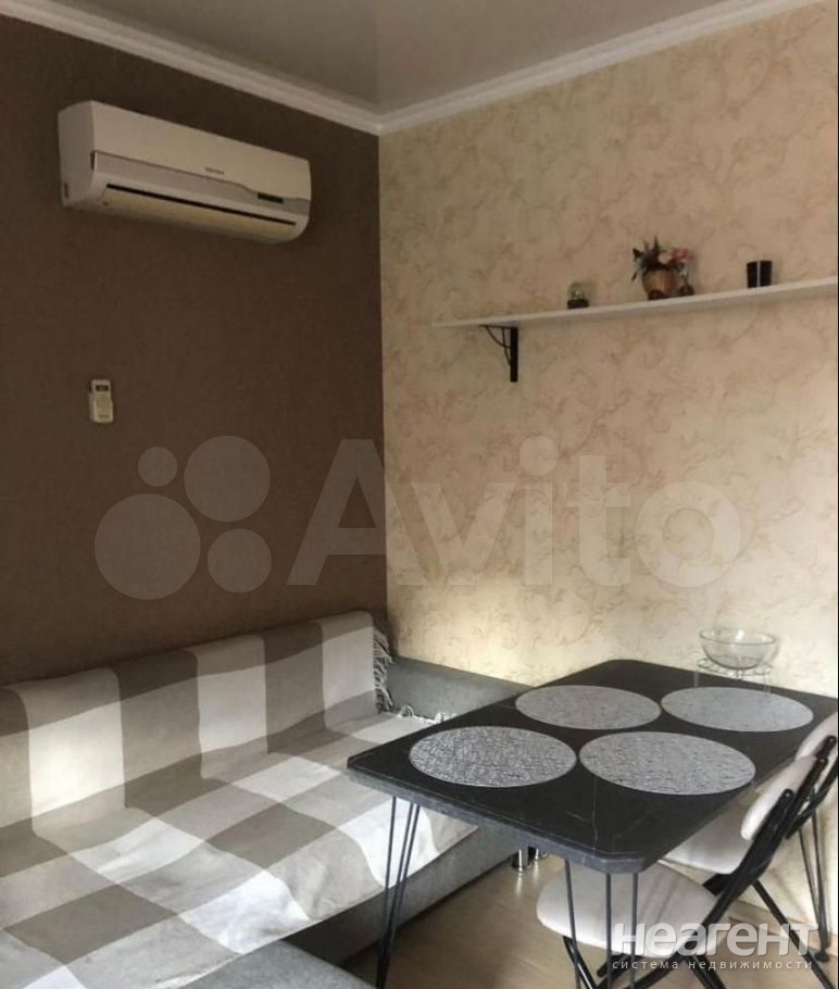 Продается 1-комнатная квартира, 30 м²