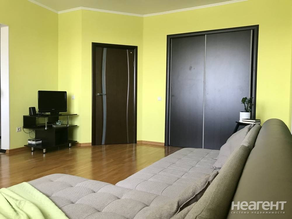 Сдается Посуточно, 50 м²