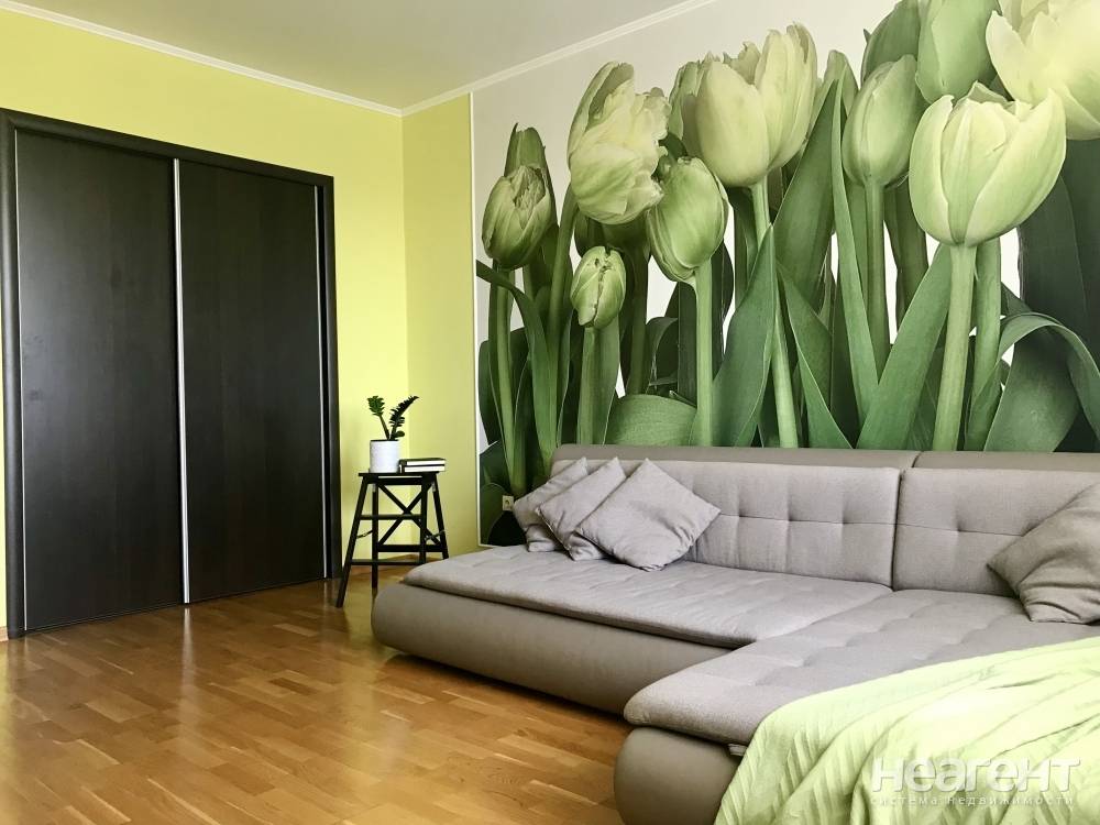 Сдается Посуточно, 50 м²