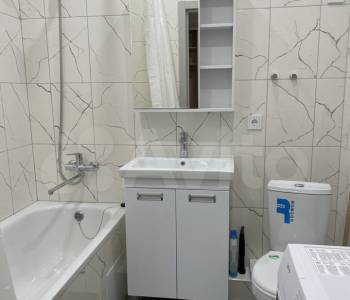 Сдается 2-х комнатная квартира, 60 м²