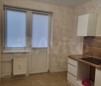 Продается 1-комнатная квартира, 30,2 м²