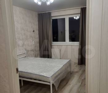 Продается 1-комнатная квартира, 30,2 м²